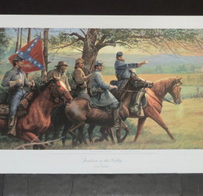 Jackson In The Valley