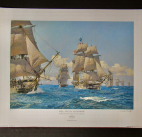 West Indies Squadron